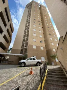 Apartamento com 2 Quartos à venda, 62m² no Paulicéia, Piracicaba