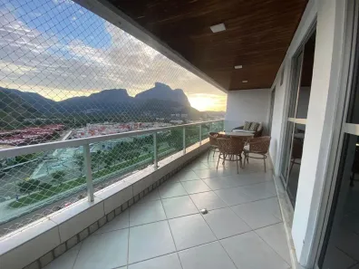 Apartamento com 3 Quartos à venda, 100m² no Barra da Tijuca, Rio de Janeiro