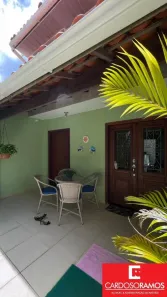 Casa com 3 Quartos à venda, 150m² no Stella Maris, Salvador