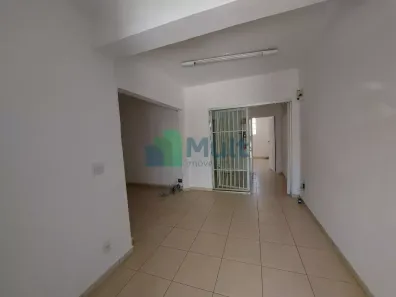 Prédio Comercial à venda, 132m² no Vila Seixas, Ribeirão Preto