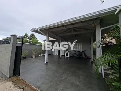 Casa com 2 Quartos para alugar, 96m² no Campeche, Florianópolis