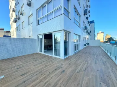 Apartamento com 2 Quartos à venda, 100m² no Zona Nova, Capão da Canoa