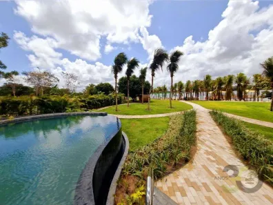 Lote/Terreno à venda, 420m² no Jacundá, Aquiraz
