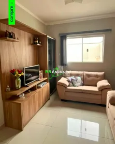Apartamento com 2 Quartos à venda, 67m² no Vila Totoli, Franca