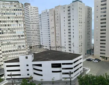 Apartamento com 2 Quartos à venda, 90m² no Pitangueiras, Guarujá