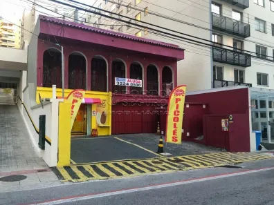 Imóvel Comercial à venda, 577m² no Centro, Florianópolis