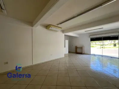 Ponto Comercial para alugar, 162m² no Parque dos Bandeirantes, Ribeirão Preto