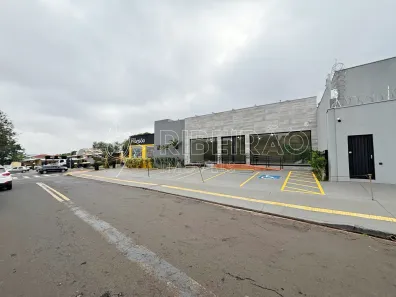 Ponto Comercial para alugar, 500m² no Alto da Boa Vista, Ribeirão Preto