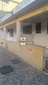 Casa com 1 Quarto para alugar, 60m² no Areia Branca, Belford Roxo