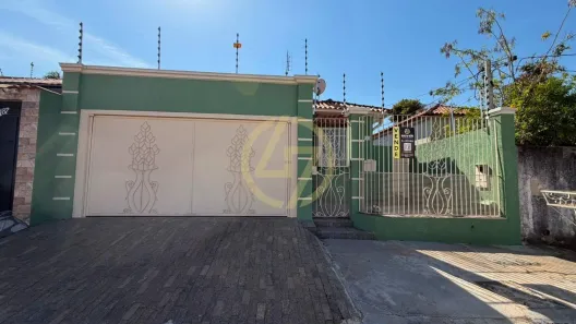 Casa com 3 Quartos à venda, 189m² no Jardim Itália, Itapetininga