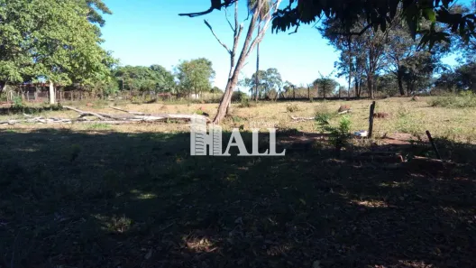 Fazenda/Sítio à venda, 5800m² no Condomínio Vertente do Sul, Bady Bassitt