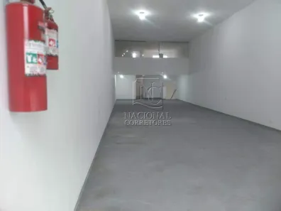 Ponto Comercial à venda, 289m² no Jardim Utinga, Santo André
