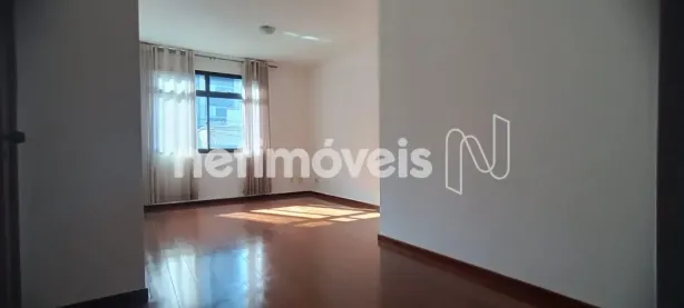 Apartamento com 3 Quartos para alugar, 84m² no Serra, Belo Horizonte