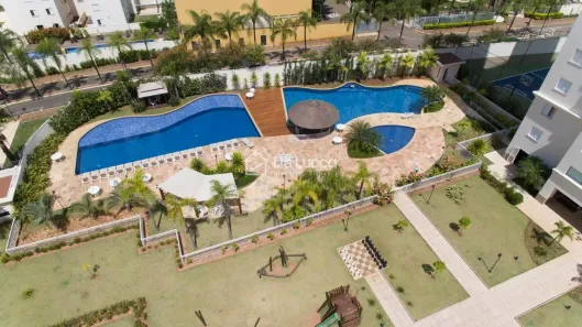 Apartamento com 3 Quartos à venda, 154m² no Vila Brandina, Campinas