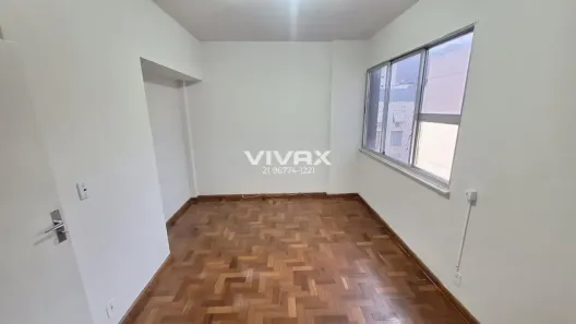 Apartamento com 3 Quartos à venda, 81m² no Méier, Rio de Janeiro