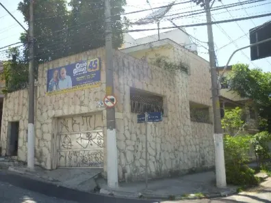 com 4 Quartos para alugar, 206m² no Vila Campesina, Osasco