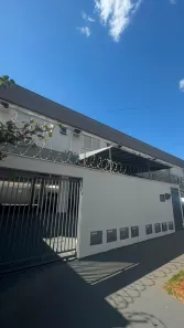 Apartamento com 1 Quarto para alugar, 41m² no Jardim América, Goiânia