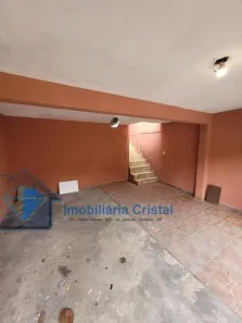 Sobrado com 2 Quartos para alugar, 80m² no Cidade das Flores, Osasco