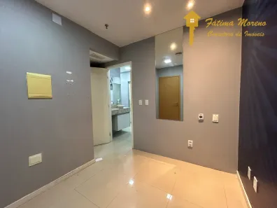 Sala Comercial para alugar, 60m² no Centro, Lauro de Freitas