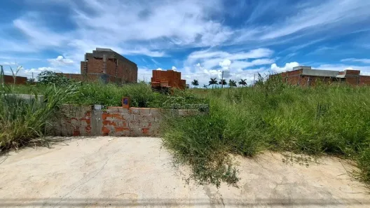 Lote/Terreno à venda, 160m² no Jardim Central Park Monte Mor II, Monte Mor