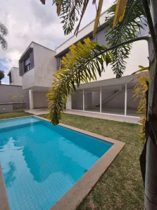 Casa de Condomínio com 4 Quartos à venda, 427m² no Campo Belo, São Paulo