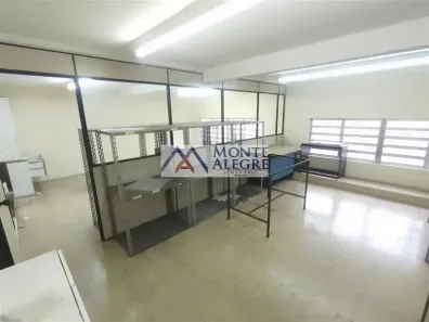Ponto Comercial para alugar, 120m² no Jardim Cidália, São Paulo