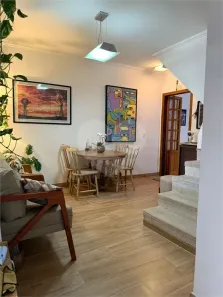 Sobrado com 2 Quartos à venda, 110m² no Brooklin Paulista, São Paulo
