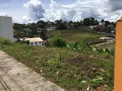 Lote/Terreno à venda, 400m² no Reunidas, Caçador