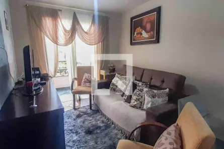 Apartamento com 2 Quartos à venda, 56m² no Veloso, Osasco