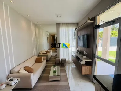 Casa com 2 Quartos à venda, 66m² no Olho D'água, Eusébio