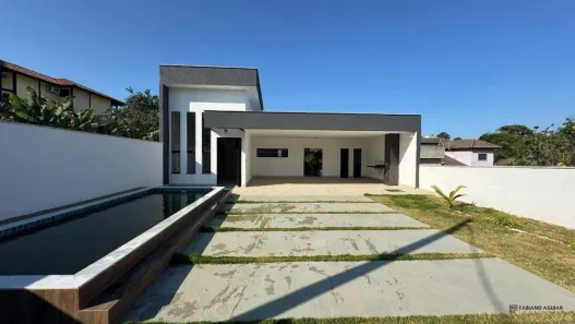 Casa de Condomínio com 3 Quartos à venda, 149m² no Praia do Sudoeste, São Pedro da Aldeia