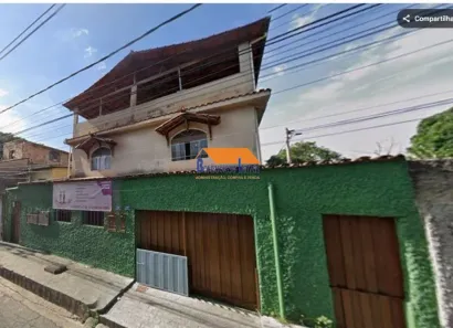 Casa com 4 Quartos à venda, 475m² no Coqueiros, Belo Horizonte