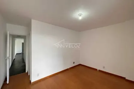 Apartamento com 2 Quartos à venda, 100m² no Botafogo, Rio de Janeiro