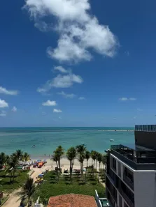 Apartamento com 2 Quartos à venda, 106m² no Camboinha, Cabedelo