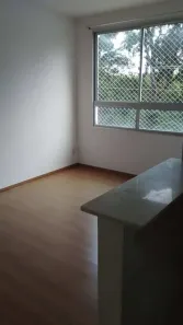 Apartamento com 2 Quartos à venda, 45m² no Chácaras Santa Inês (São Benedito), Santa Luzia