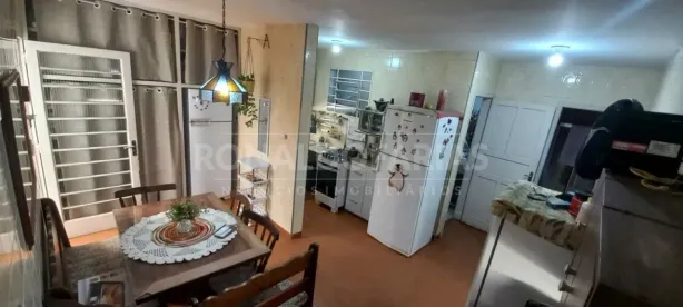 Casa com 3 Quartos à venda, 95m² no Recanto dos Sonhos, São Paulo