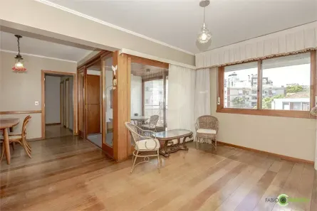 Apartamento com 2 Quartos à venda, 99m² no São João, Porto Alegre