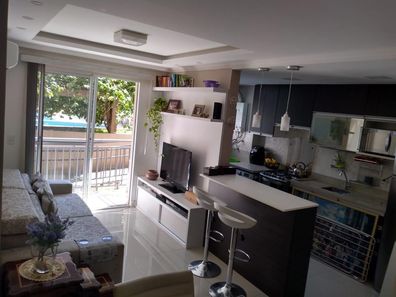 Apartamento com 3 Quartos à venda, 67m² no Tristeza, Porto Alegre