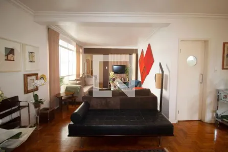 Apartamento com 3 Quartos à venda, 180m² no Jardim Paulista, São Paulo