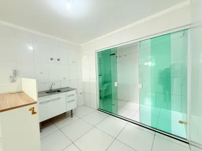 Apartamento com 2 Quartos à venda, 48m² no Chácara Belenzinho, São Paulo