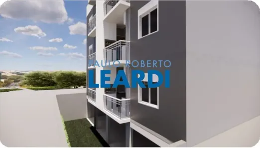 Apartamento com 2 Quartos à venda, 51m² no Vila Gea, São Paulo