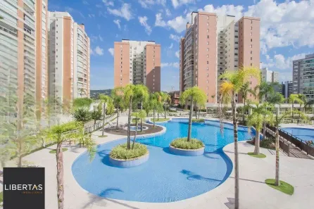 Apartamento com 3 Quartos à venda, 199m² no Jardim do Salso, Porto Alegre