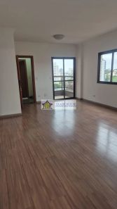 Apartamento com 3 Quartos à venda, 112m² no Jardim da Saúde, São Paulo