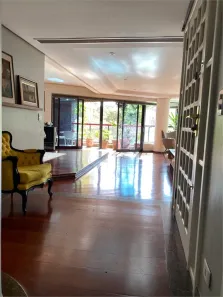 Apartamento com 3 Quartos à venda, 260m² no Paineiras do Morumbi, São Paulo