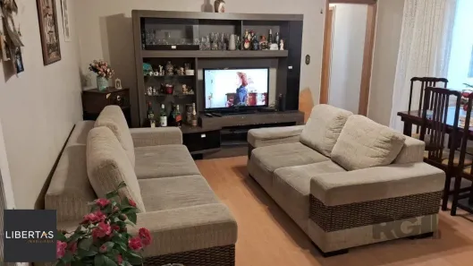 Apartamento com 3 Quartos à venda, 110m² no Azenha, Porto Alegre