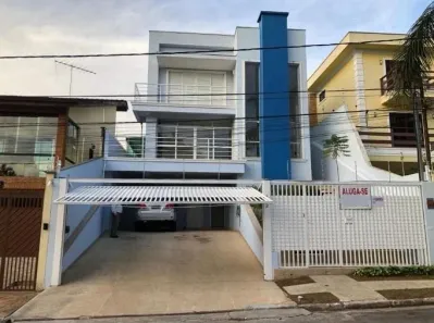 Sobrado com 4 Quartos à venda, 250m² no Parque dos Príncipes, São Paulo