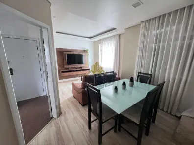Cobertura com 3 Quartos à venda, 171m² no Ipiranga, Belo Horizonte