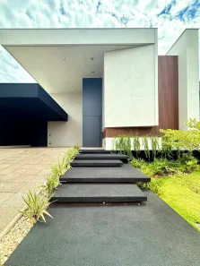 Casa de Condomínio com 3 Quartos à venda, 230m² no Residencial Gaivota II, São José do Rio Preto