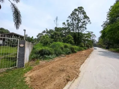Lote/Terreno à venda, 741m² no Parque do Terceiro Lago, São Paulo