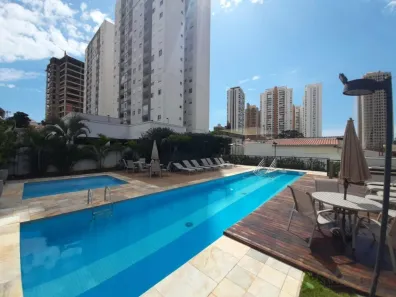 Apartamento com 2 Quartos à venda, 54m² no Taquaral, Campinas